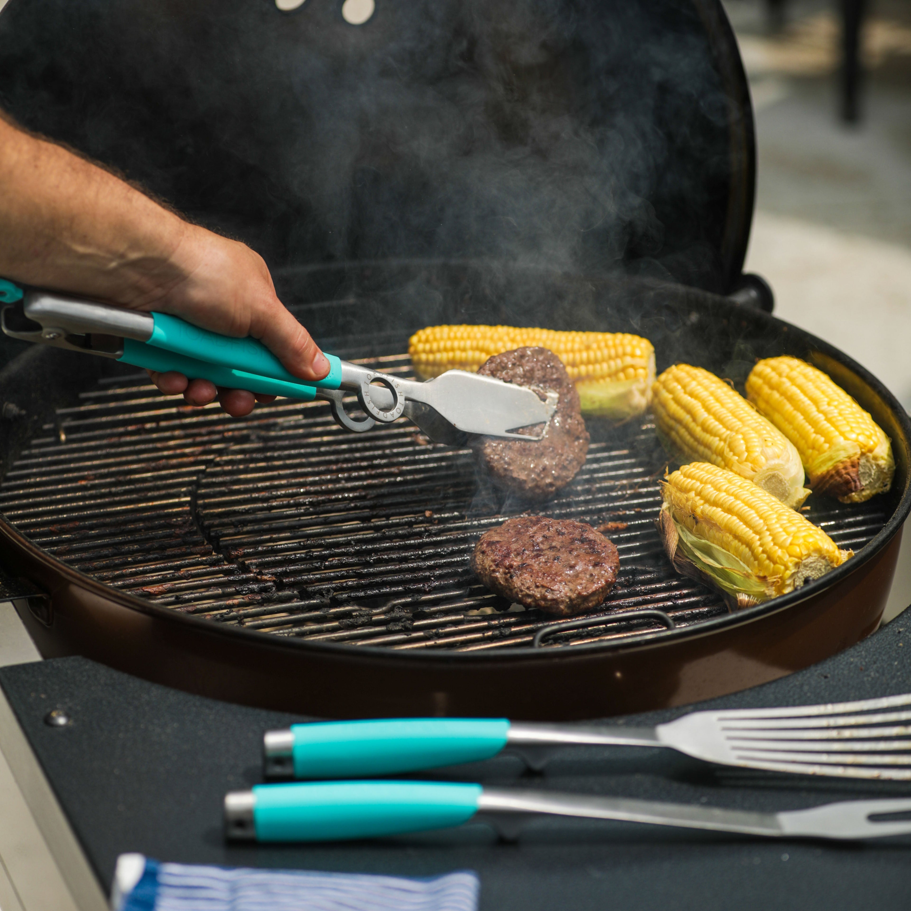Grill Set Bundle