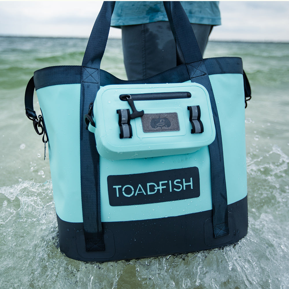 Sealed Sling Pack