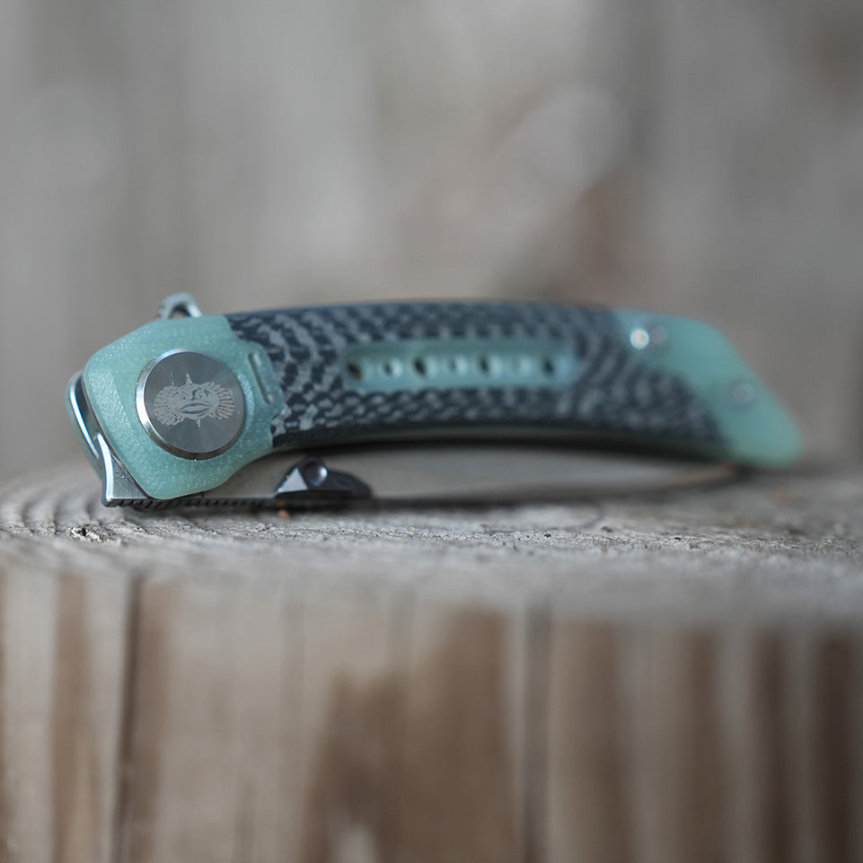EDC 7'' Pocket Knife