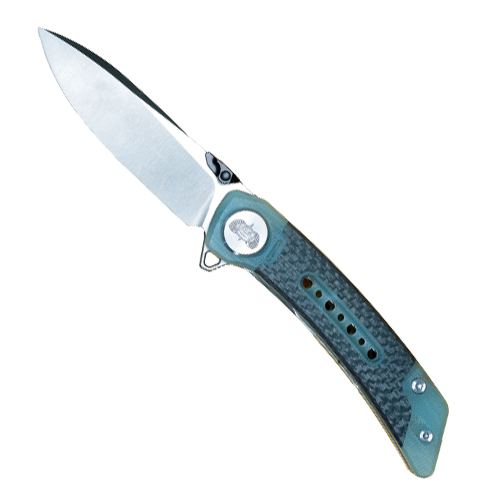 EDC 7'' Pocket Knife