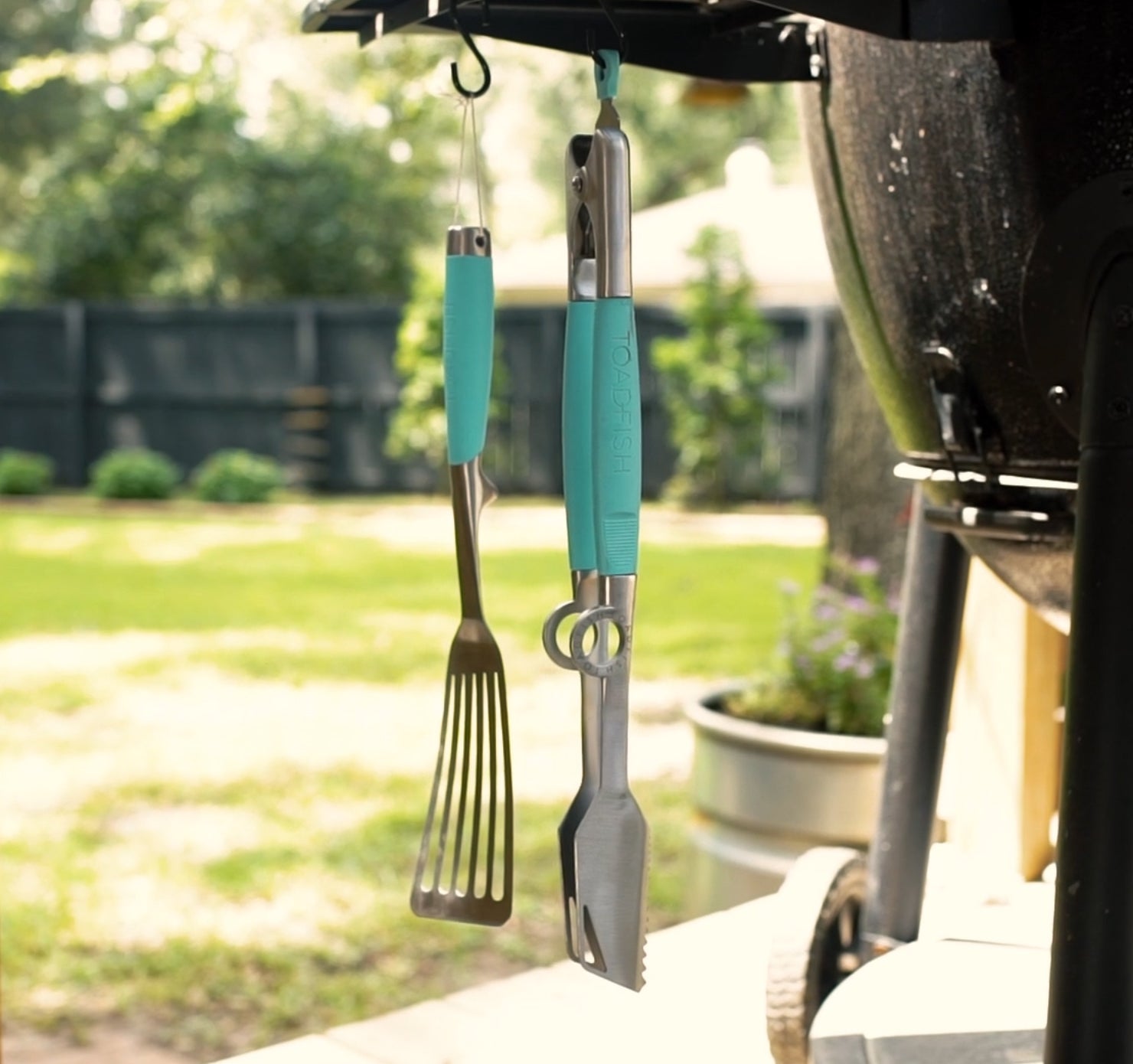 Grill Set Bundle