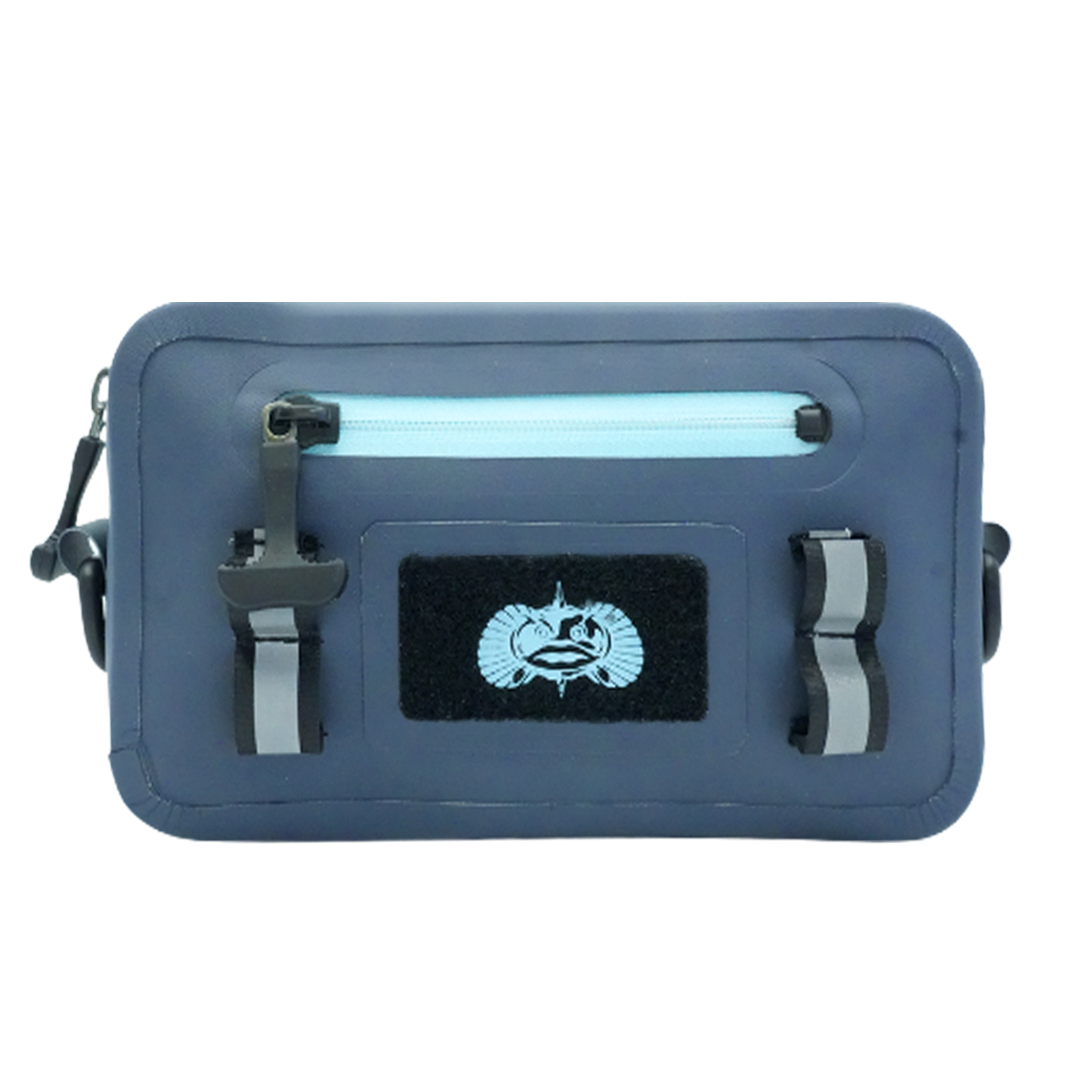 Sealed Sling Pack