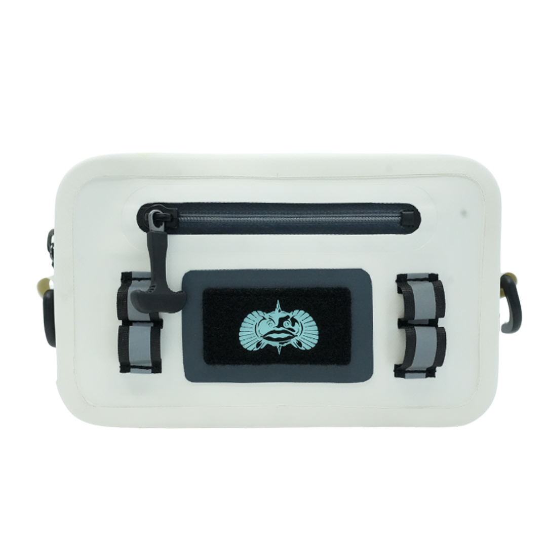 Sealed Sling Pack